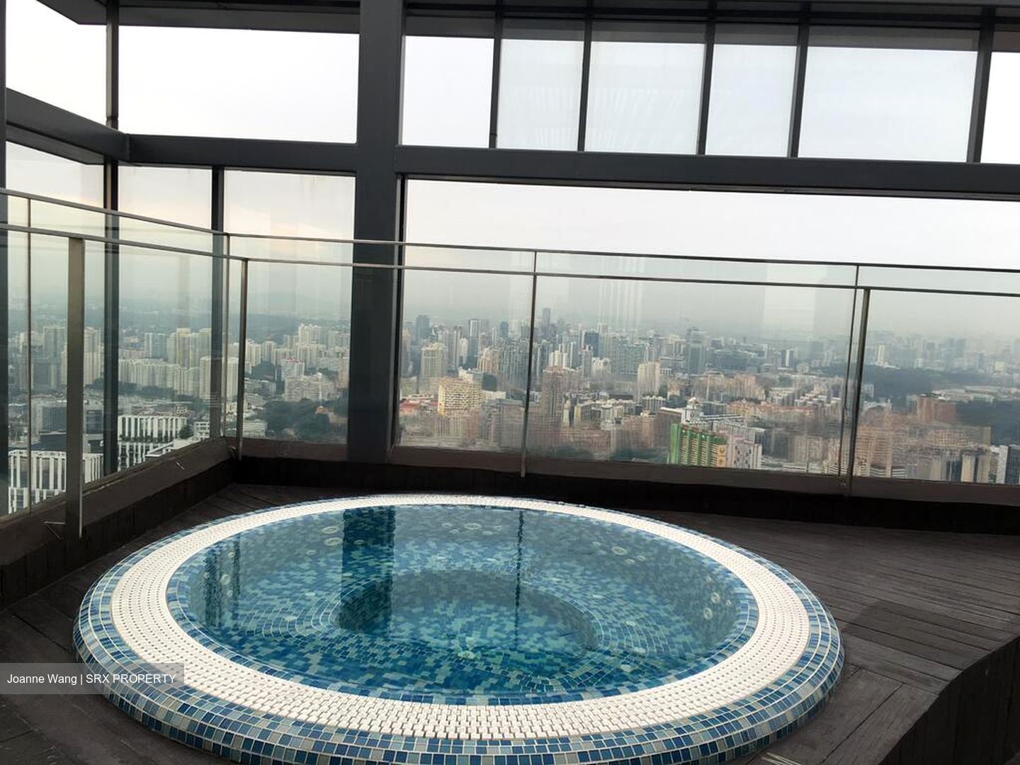 Skysuites@Anson (D2), Apartment #517289811